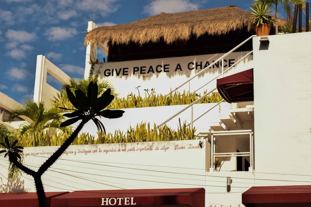 Casa Ticul Hotel Boutique 5th Av - Casa Ticul Hotel Boutique 5th Avenue — 29