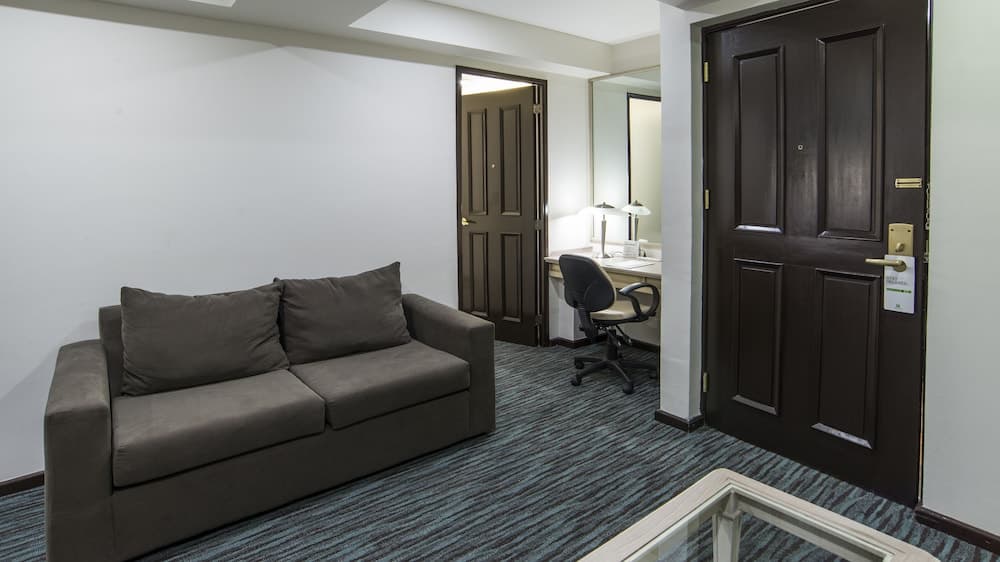 Holiday Inn & Suites Messico Zona Reforma by IHG — 16