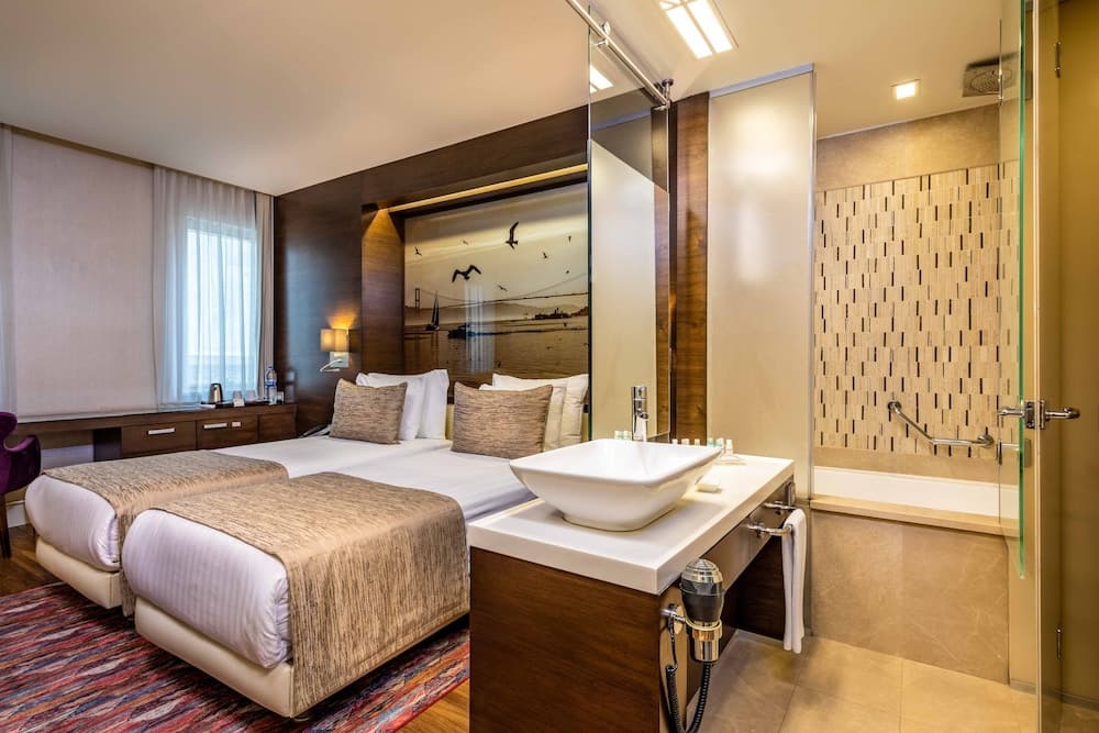 Hotel Levni & Spa - Clase Especial — 7
