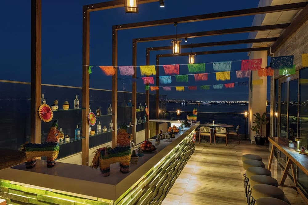 Aloft Palma Jumeirah — 20