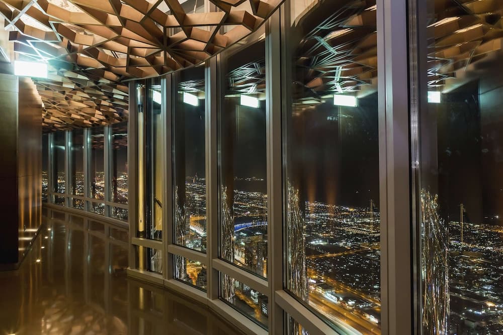 Kempinski Il Boulevard Dubai — 3