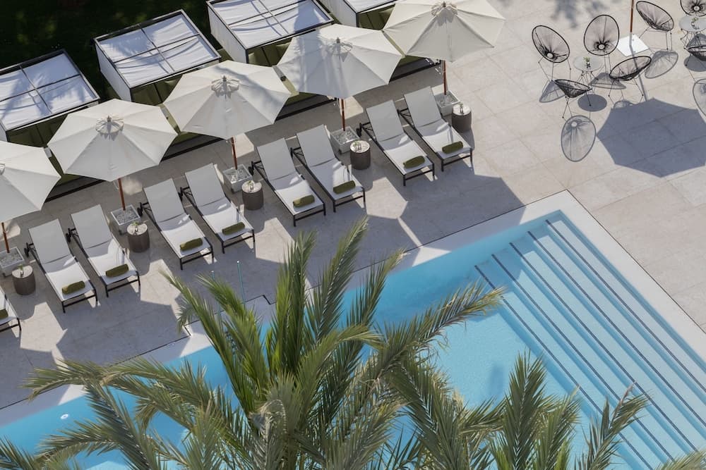 Hotel HM Ayron Park – Adults Only — 13