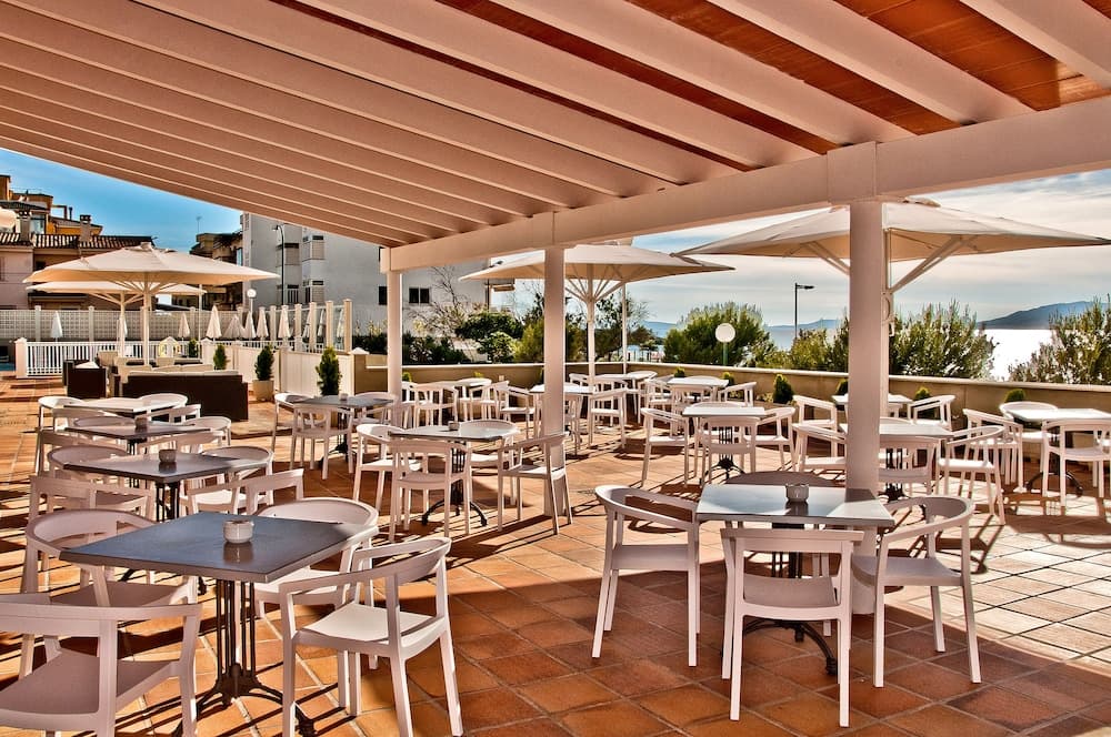 BQ Apolo Hotel — 22