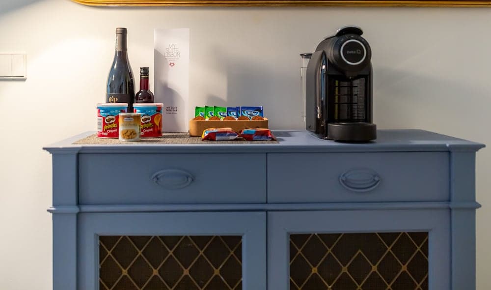 My Suite Lisbon Serviced Apartments — 10