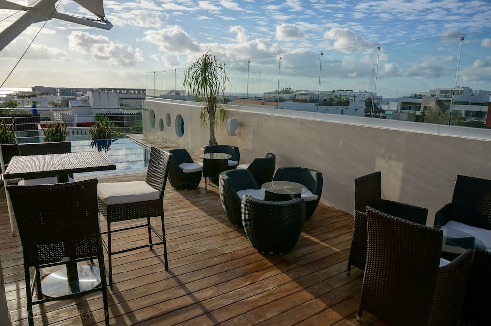 Senses Quinta Avenida By Artisan Adults Only — 13