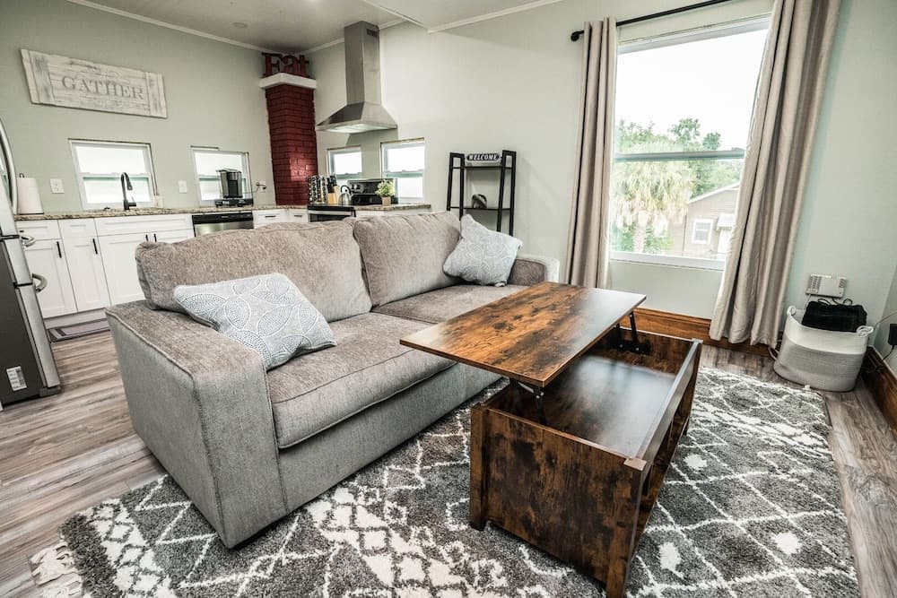Ybor City Lofts — 6