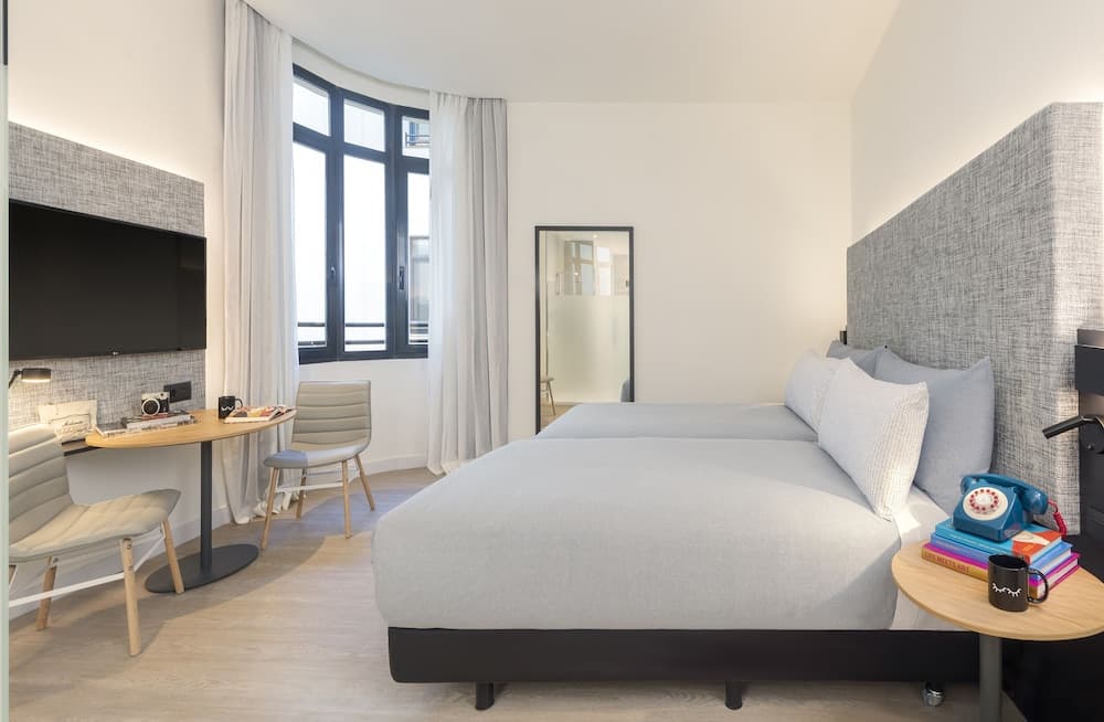INNSiDE by Meliá Madrid Gran Vía — 15