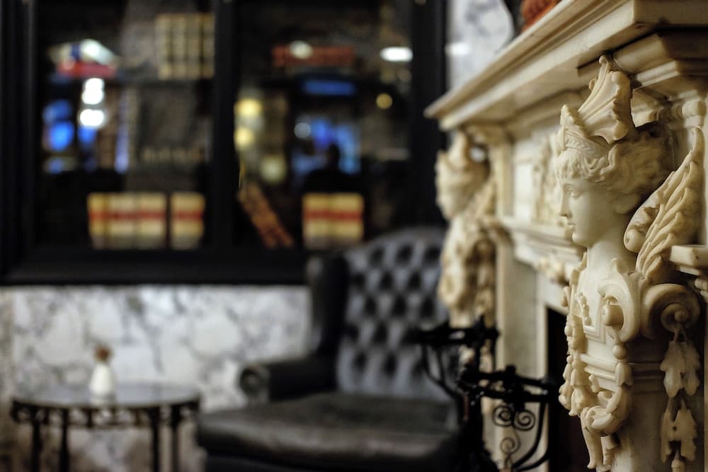 L'Hotel Avenida Palace — 20