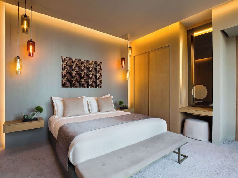 Rixos Premium Dubai JBR — 20
