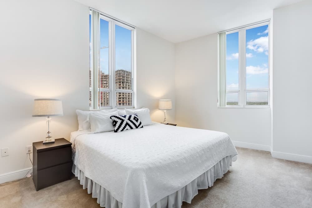 Torres de Dadeland de Miami Vacations — 8