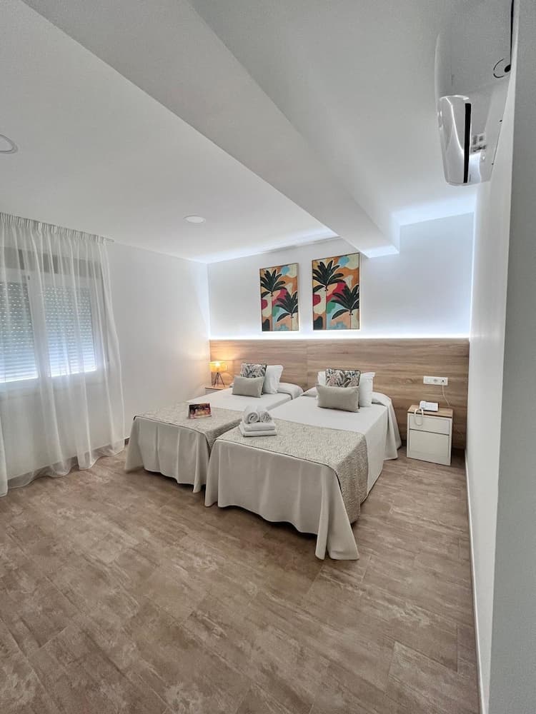 Hotel Romerito — 22
