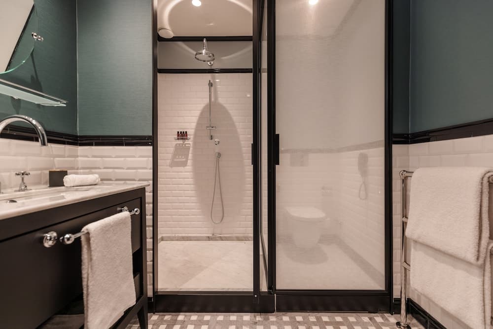 Hotel Valverde Lisboa & Jardín - Relais & Châteaux — 30
