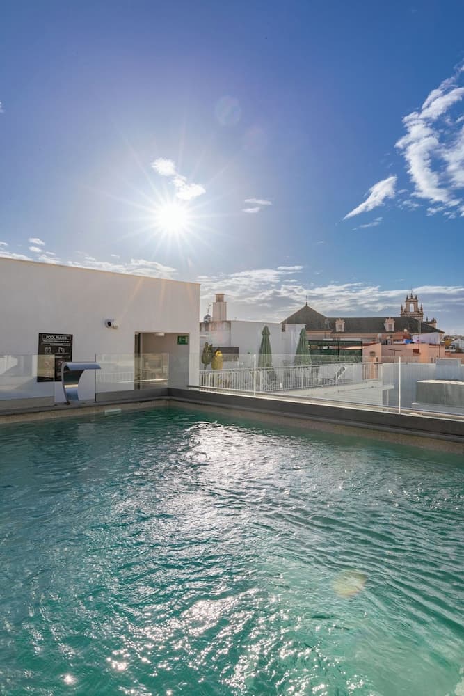 Holiday Rentals Los Salados — 19
