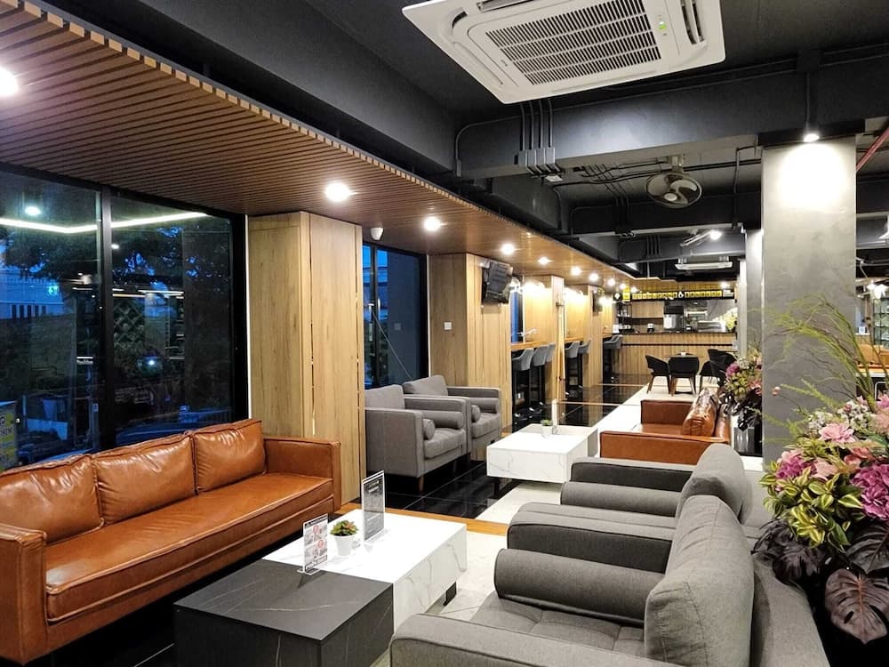 12 The Residence Hotel - Don Mueang Airport — 21