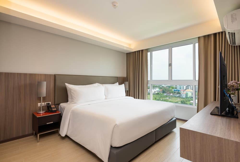 Maitria Hotel Rama 9 Bangkok — 15