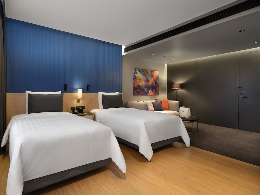 Sindhorn Midtown Hotel Bangkok, Vignette Collection, un Hotel IHG — 30