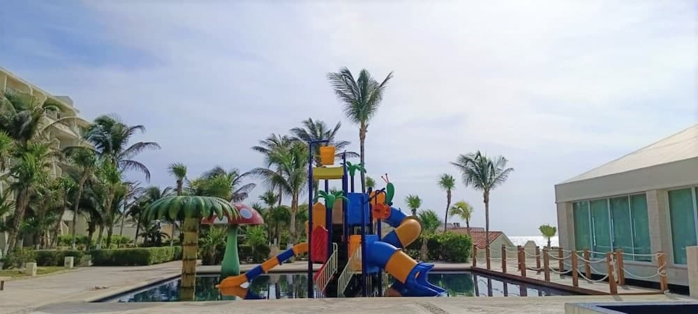Hotel Solymar - Todo Incluido — 22