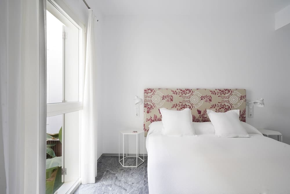 en un | Apartamentos Jondo — 7