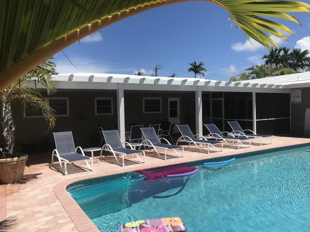 Casitas Coral Ridge — 8