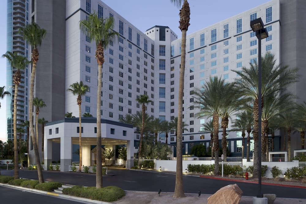 Hilton Grand Vacations Club Paraíso Las Vegas — 22