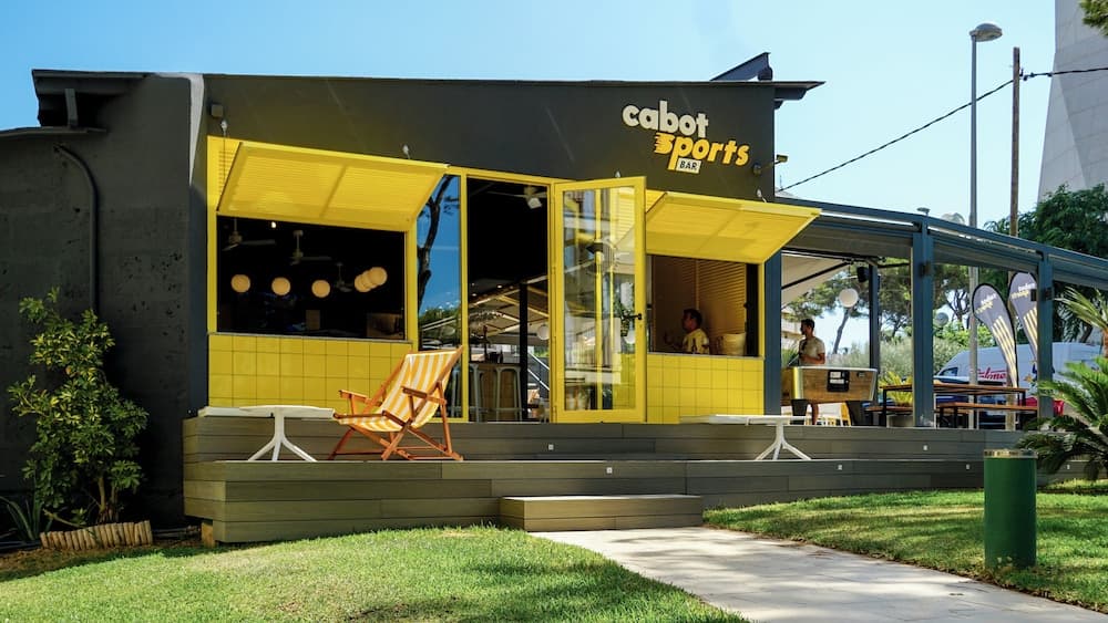 Cabot Tres Torres Apartments — 25