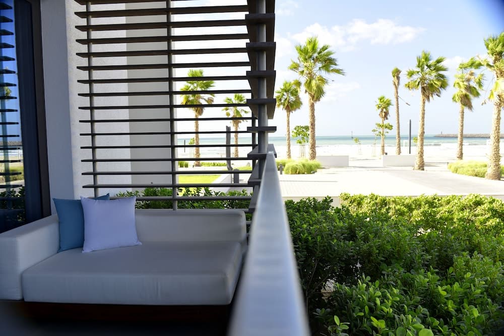 Nikki Beach Resort & Spa Dubai — 10