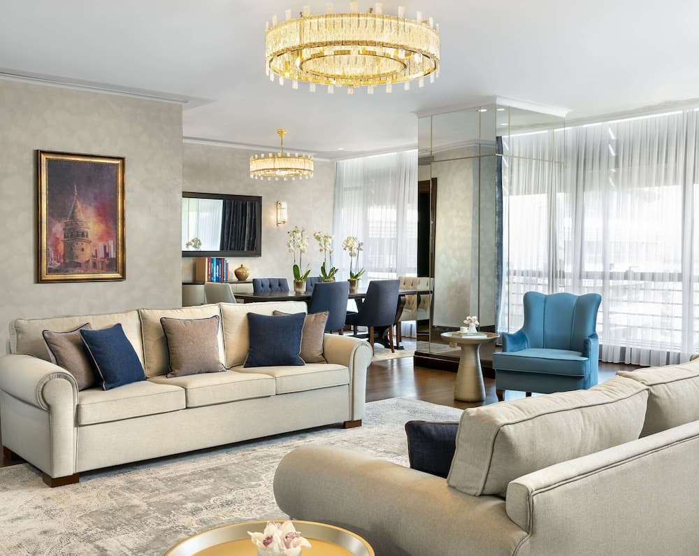Barcelo Istanbul — 10
