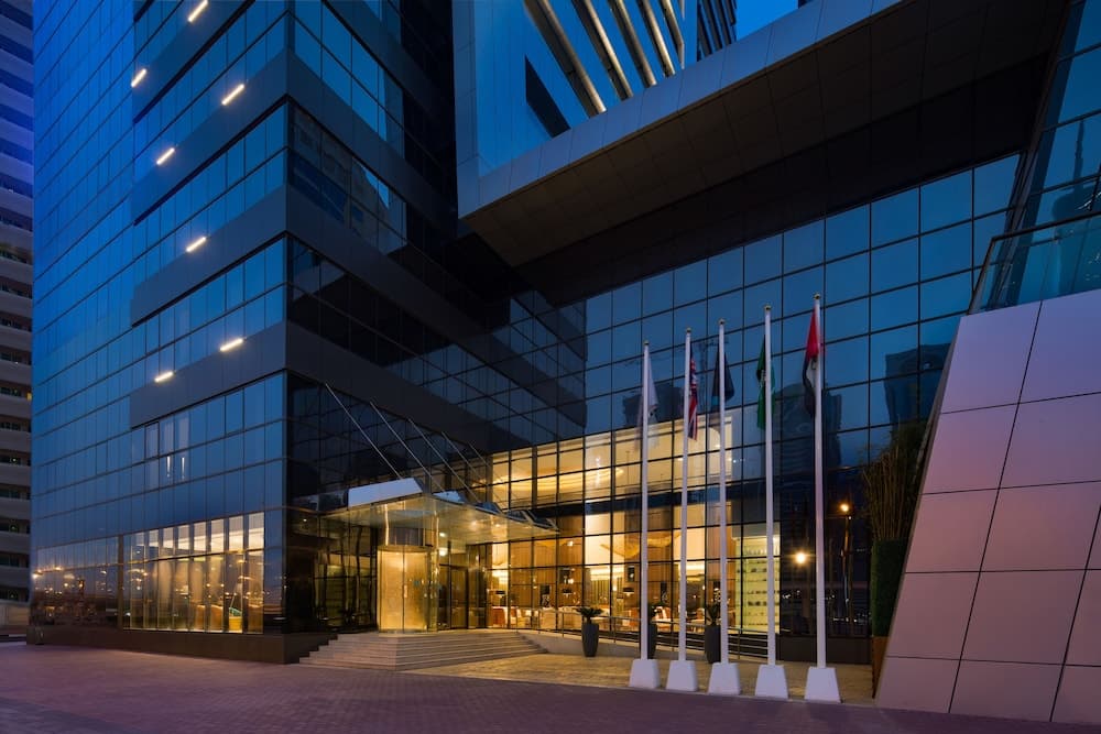 Millennium Place Marina — 16