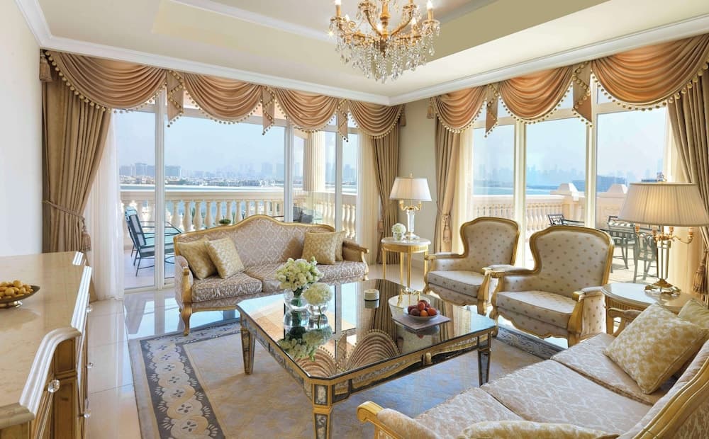 Kempinski Hotel Palm Jumeirah — 25