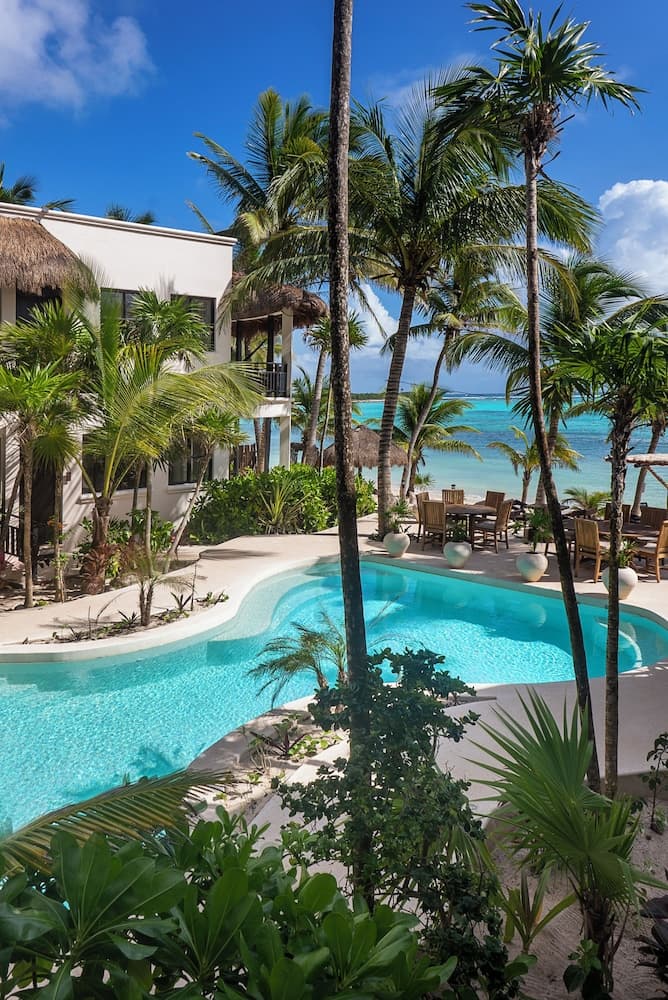 Mantaray Tulum — 29