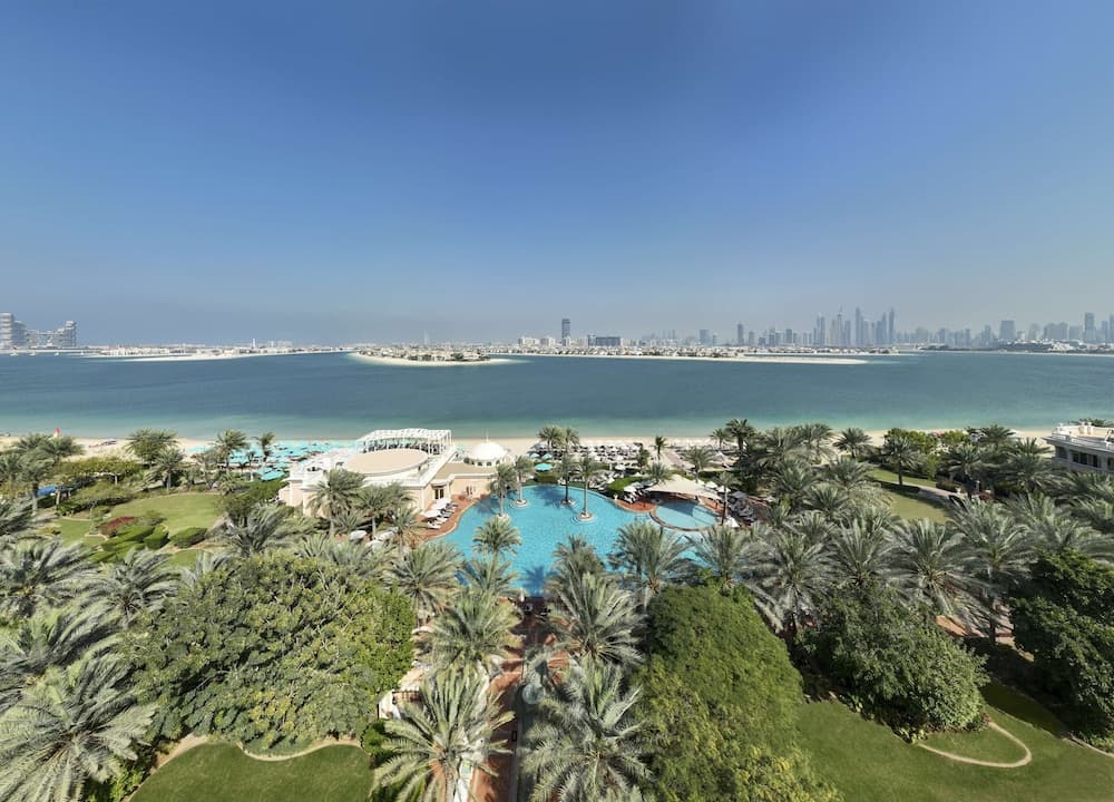 Kempinski Hotel Palm Jumeirah — 11