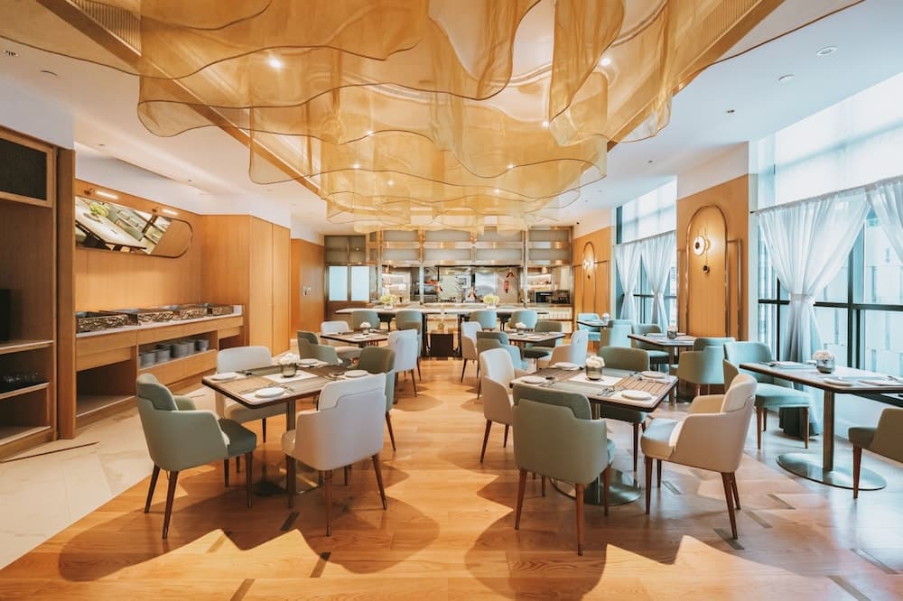 SILQ Hotel und Residenz, verwaltet von Ascott Limited — 28