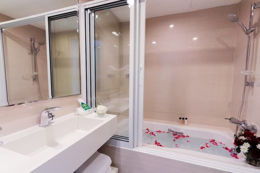 Hotel Mandarin administrado por Centre Point — 27
