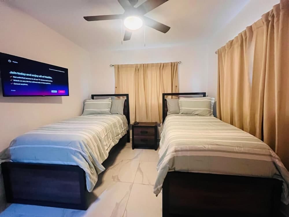 4BR 14 pax Villa Twin-Bbq & piscina privata — 2