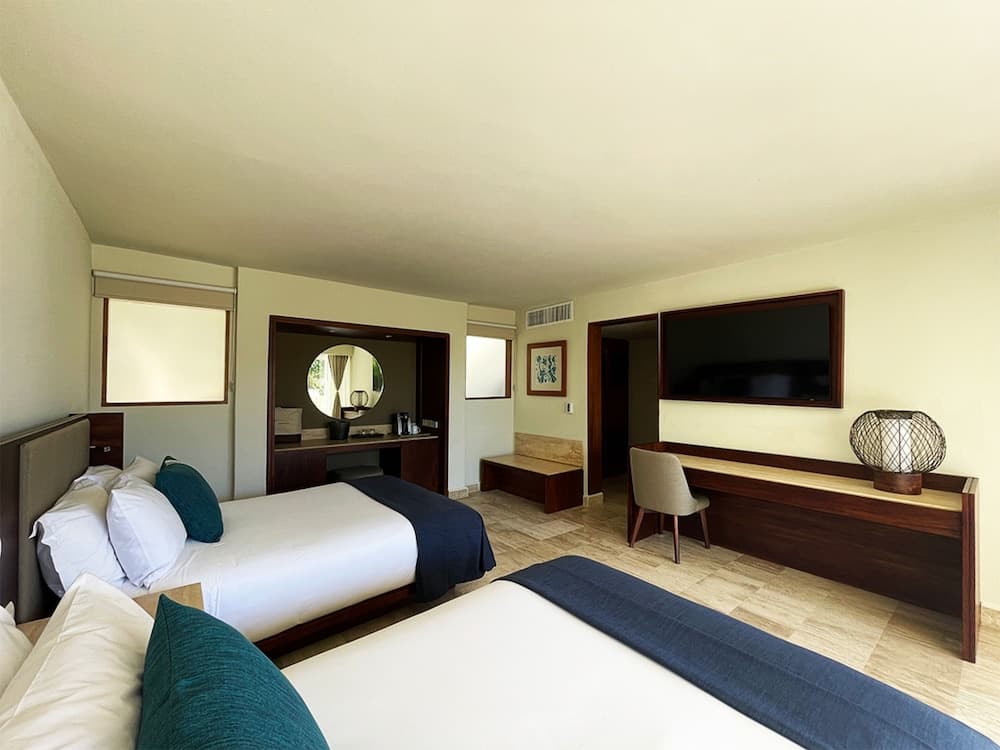 Grand Park Royal Cancun - All Inclusive — 10