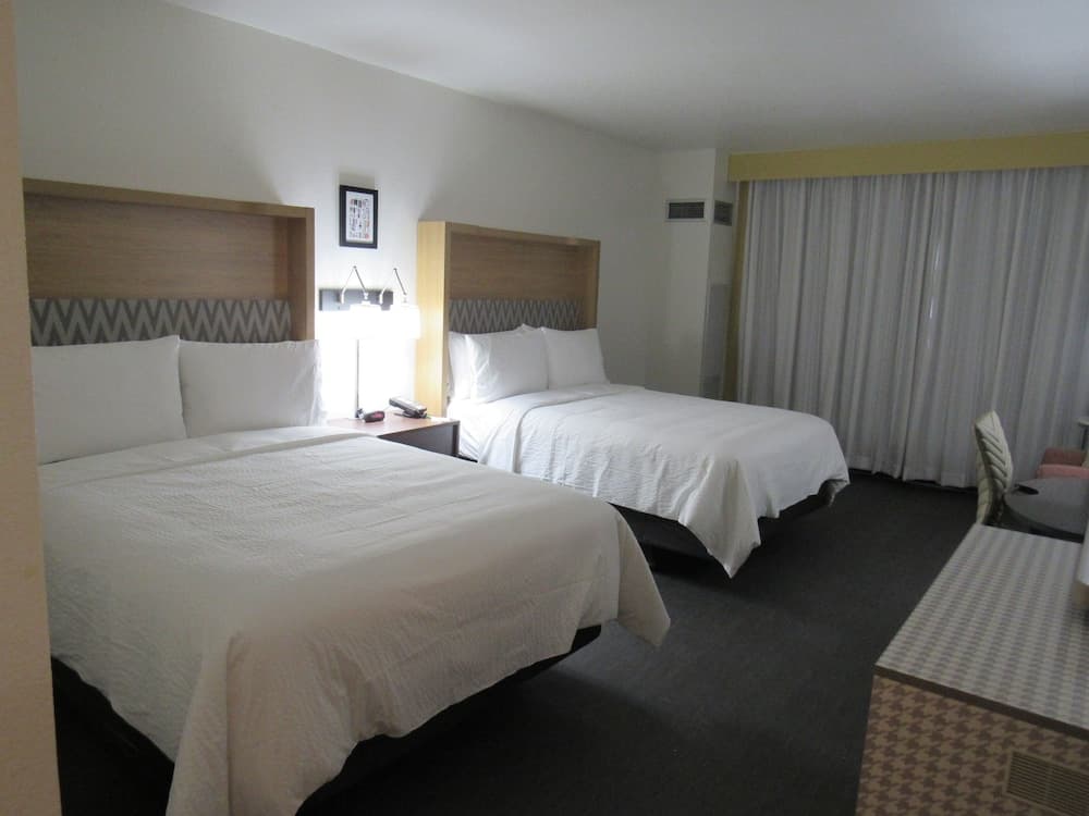 Holiday Inn Orlando International Dr-ICON by IHG — 8