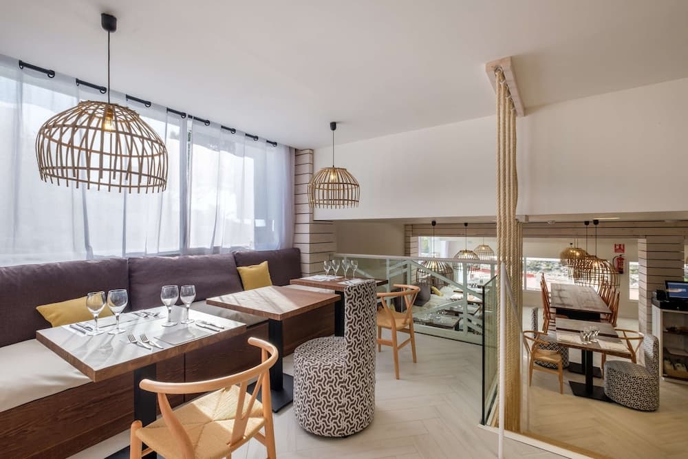 Barceló Portinatx - Nur für Erwachsene — 22