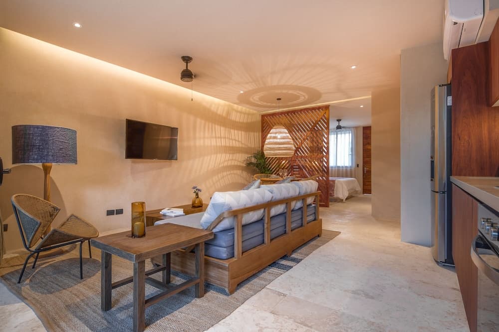 Copal Tulum Hotel — 26
