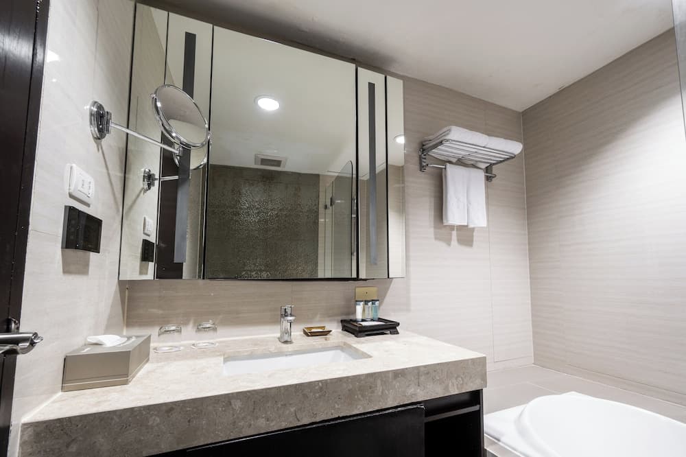 Residences Rembrandt Bangkok — 15