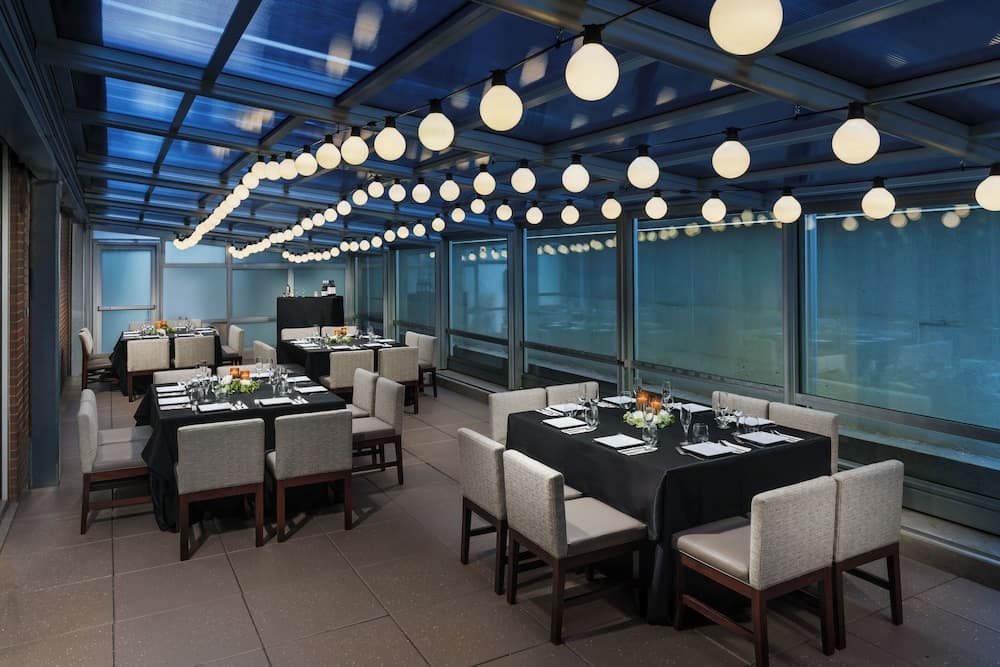 Hyatt Place New York City/Zentrum — 24