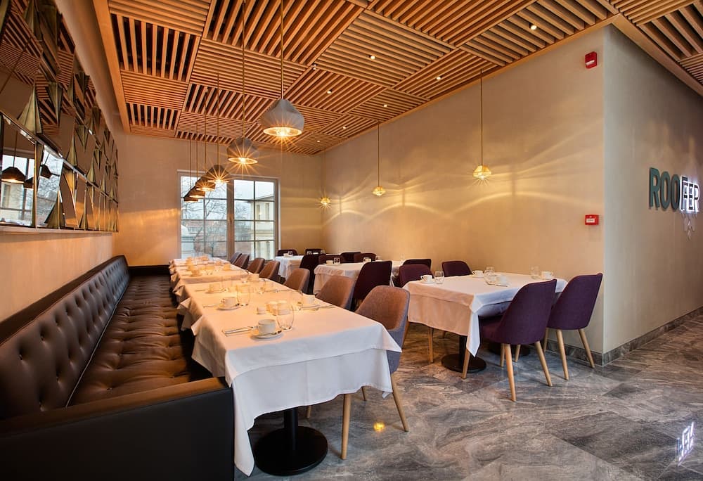 Fer Hotel — 12
