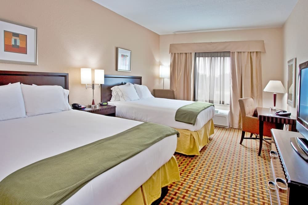 Holiday Inn Express Hotel & Suites Ocoee East, ein IHG Hotel — 4