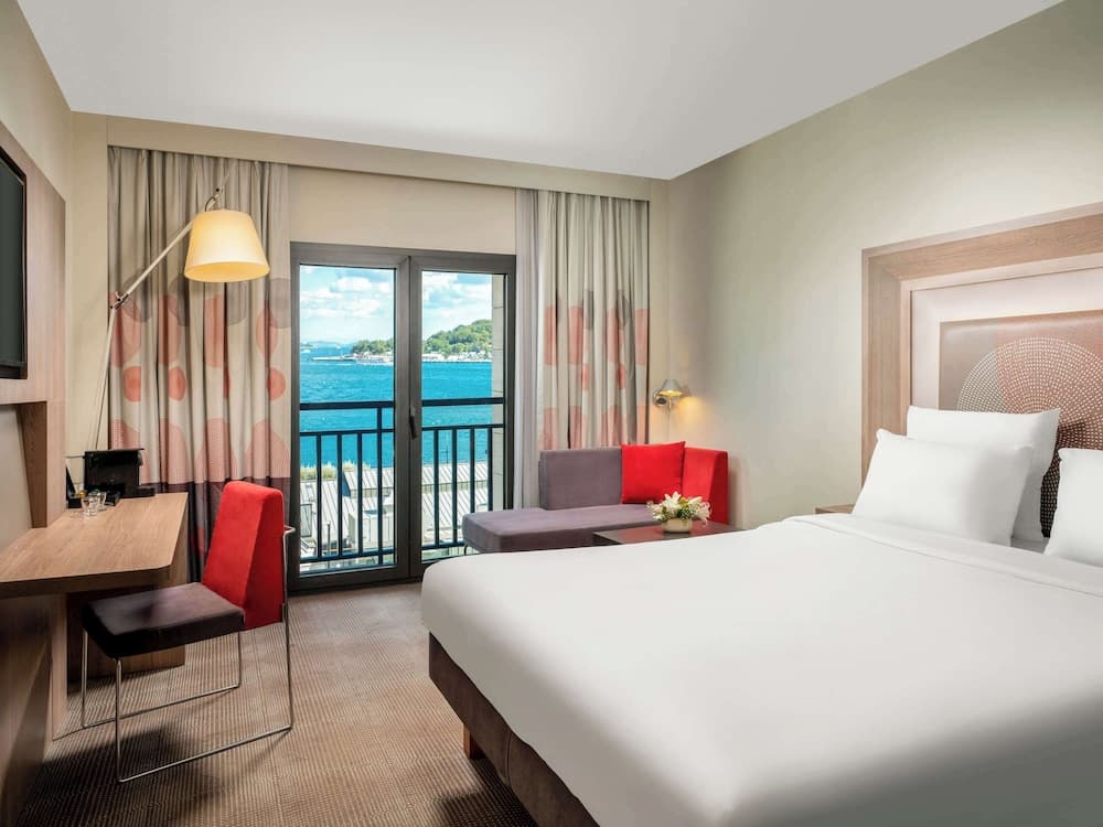 Novotel Istanbul Bosforo — 14