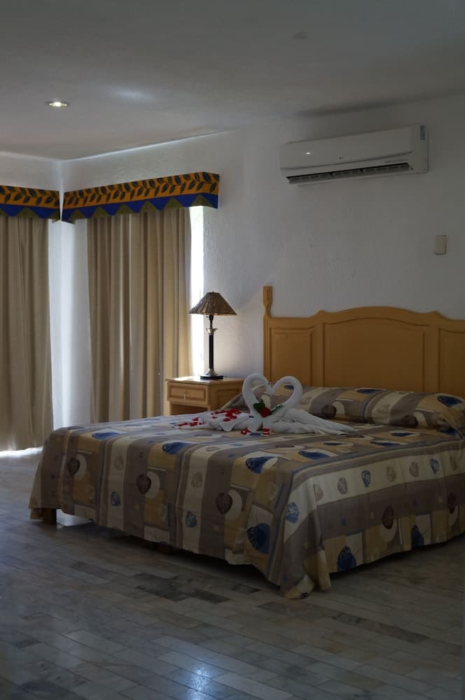 Hotel Imperiale las Perlas — 2