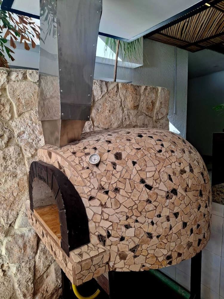 Hotel Todo Incluido Cancun Bay — 9
