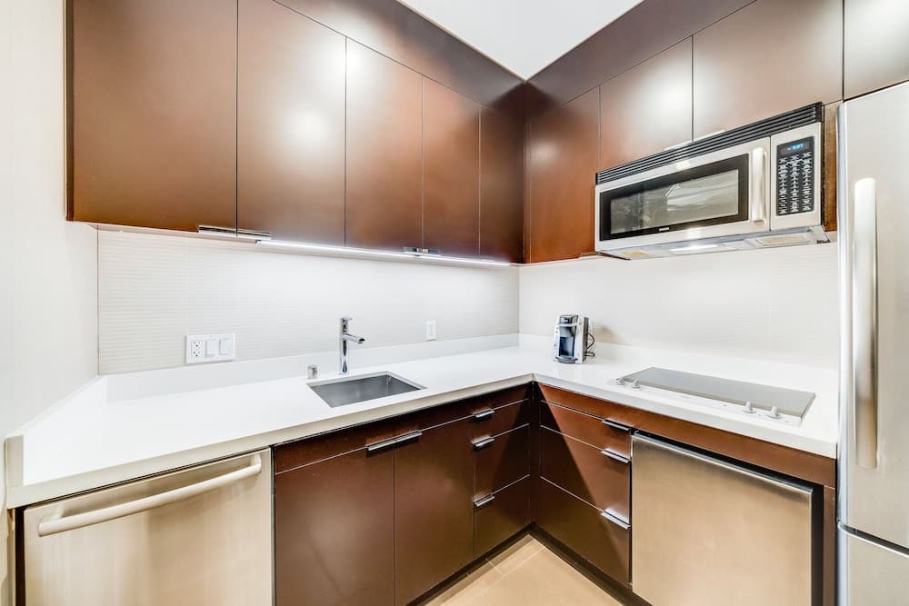 Jet Luxury at the Vdara Condo Hotel — 17