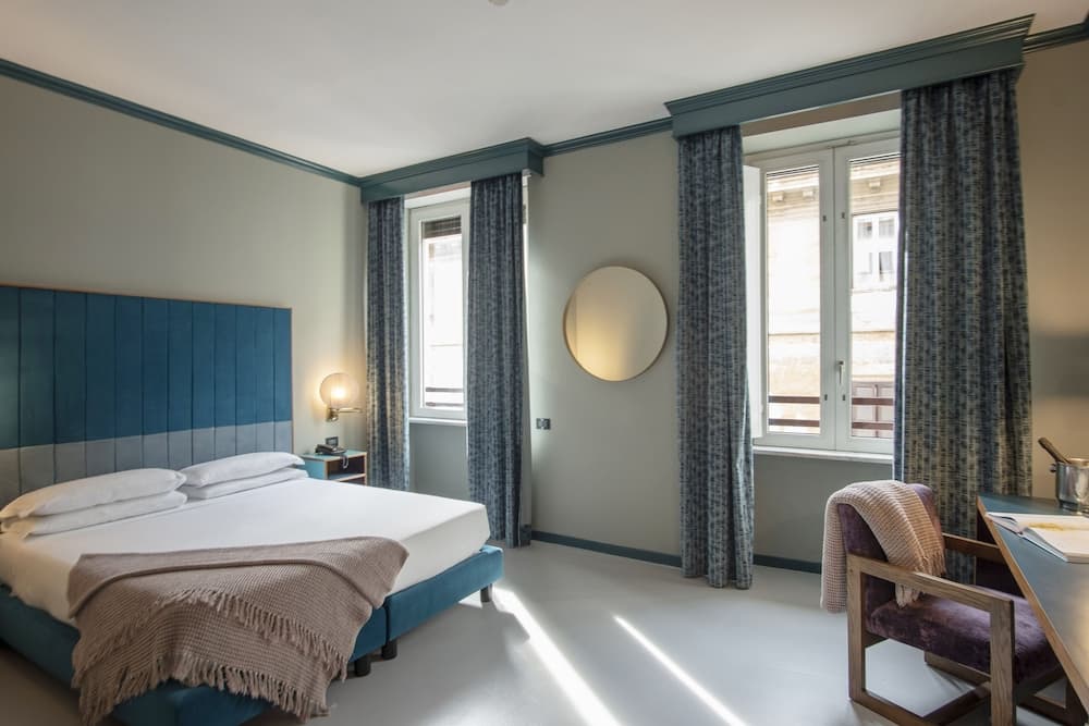Hotel Milani — 11