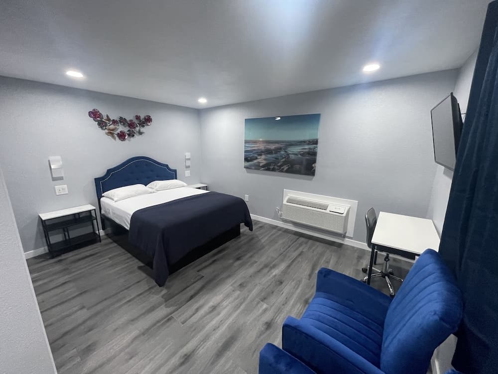 Perfect Inn Motel — 11