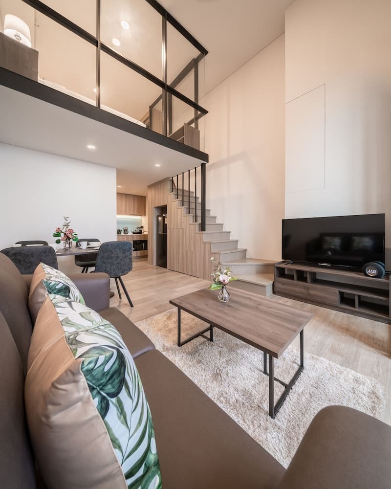Ramada by Wyndham Bangkok Sukhumvit 87 — 27