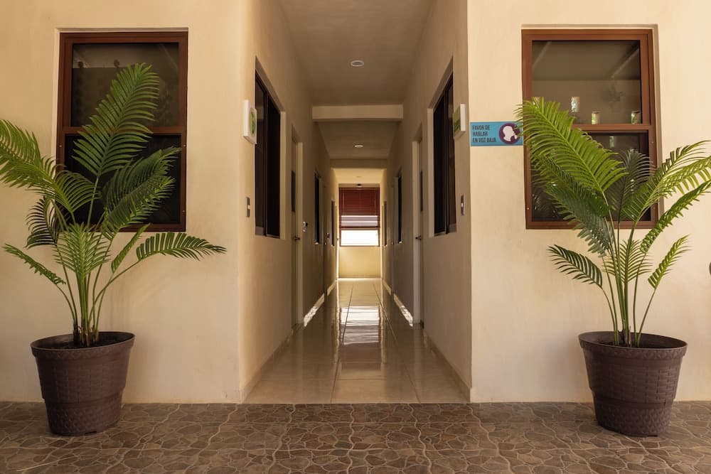 Azcapri Villa-Boutique & Spa — 21